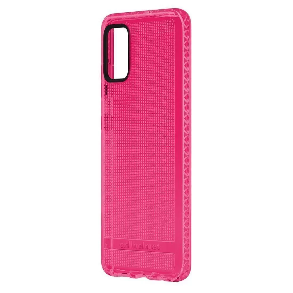 Altitude X Series Samsung Galaxy A51 - Pink